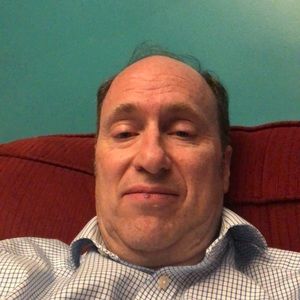 Meet your Posher, Steven